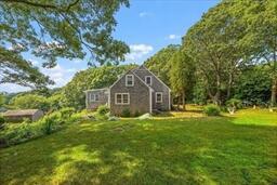 27 Upland Avenue Falmouth MA 02540