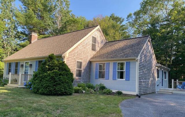 67 Old Fields Road