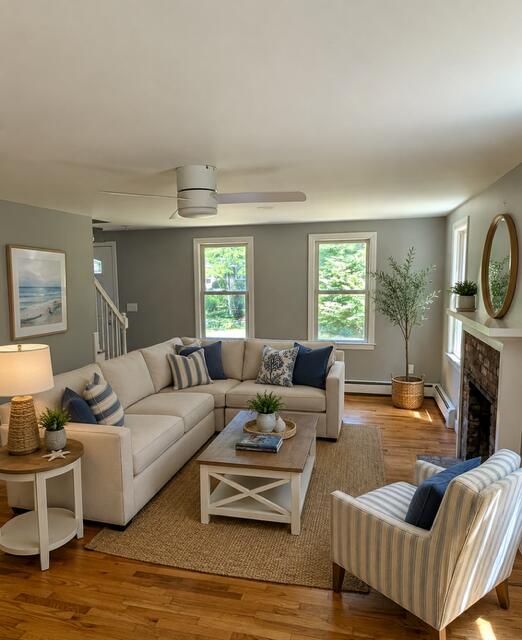 67 Old Fields Road Sandwich MA 02563