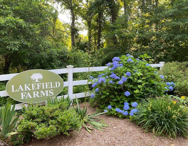 67 Old Fields Road Sandwich MA 02563