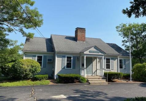 67 Old Fields Road Sandwich MA 02563