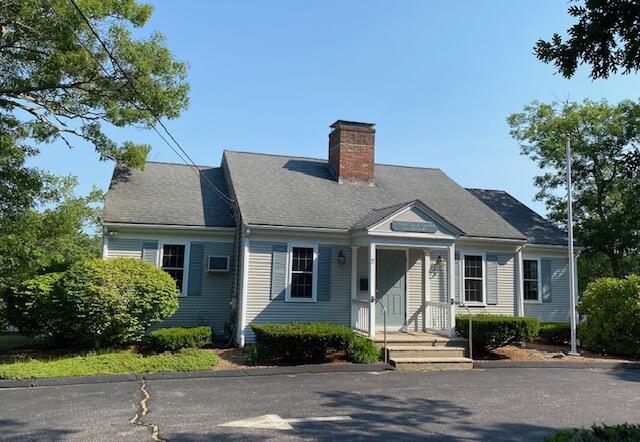 67 Old Fields Road Sandwich MA 02563