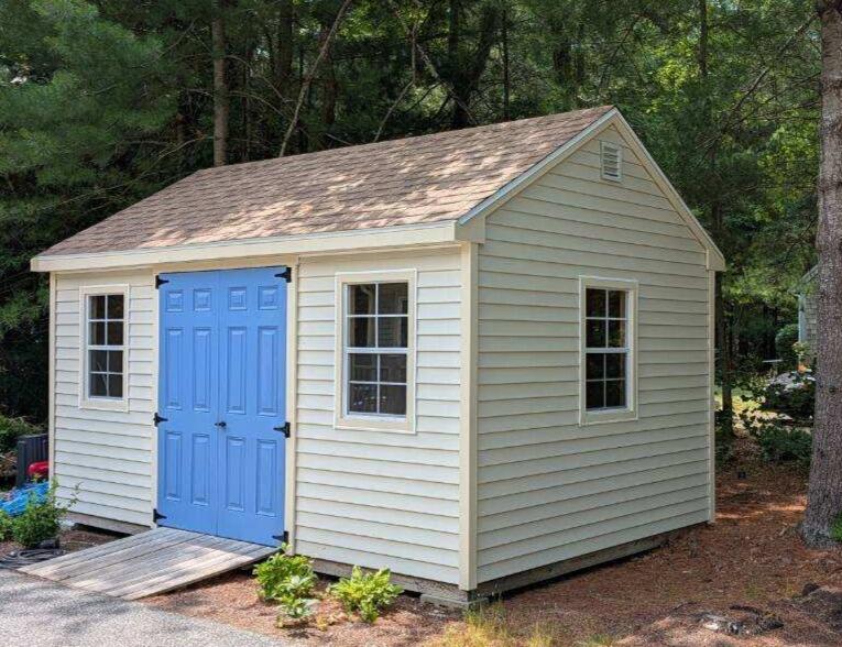 67 Old Fields Road Sandwich MA 02563