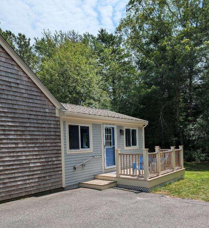 67 Old Fields Road Sandwich MA 02563