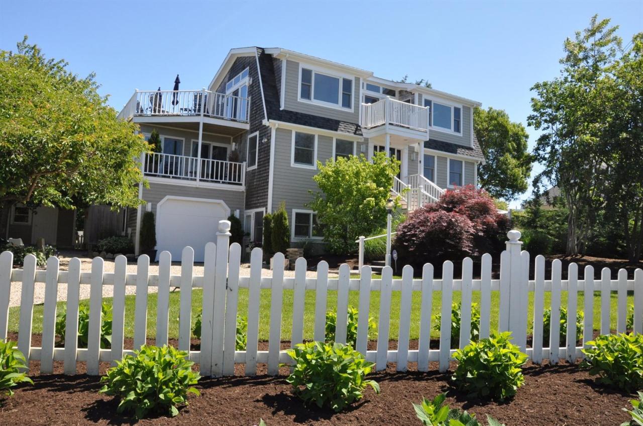 23 Blueberry Avenue Provincetown MA 02657