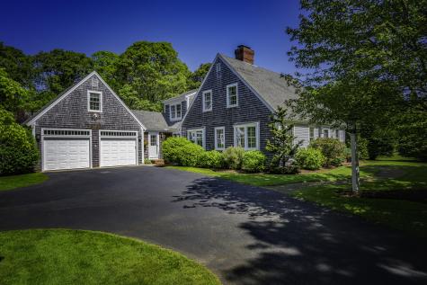 457 Training Field Road Chatham MA 02633