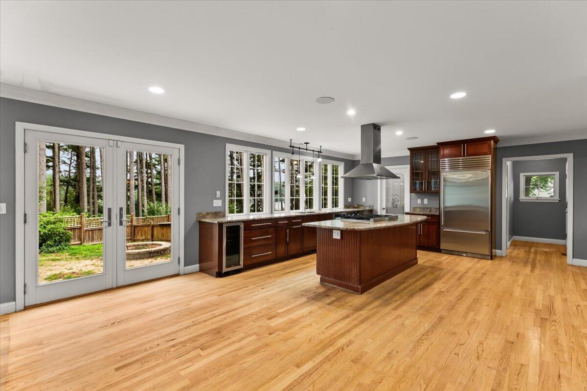 22 Red Pine Lane Wareham MA 02571