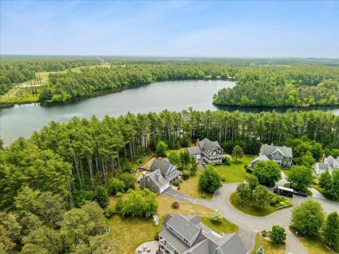22 Red Pine Lane Wareham MA 02571