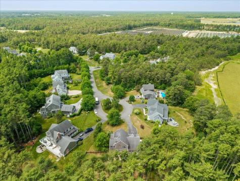 22 Red Pine Lane Wareham MA 02571