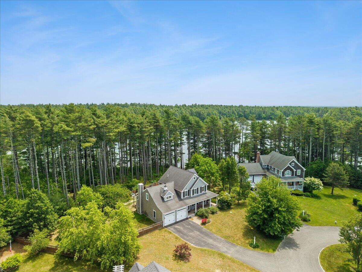 22 Red Pine Lane Wareham MA 02571