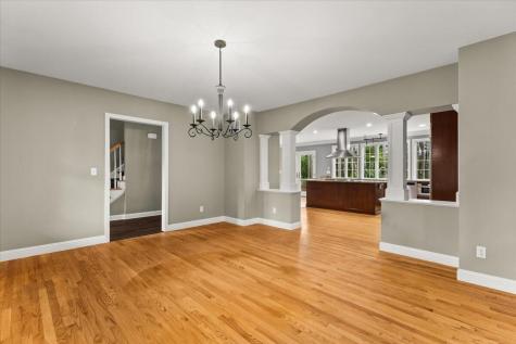 22 Red Pine Lane Wareham MA 02571