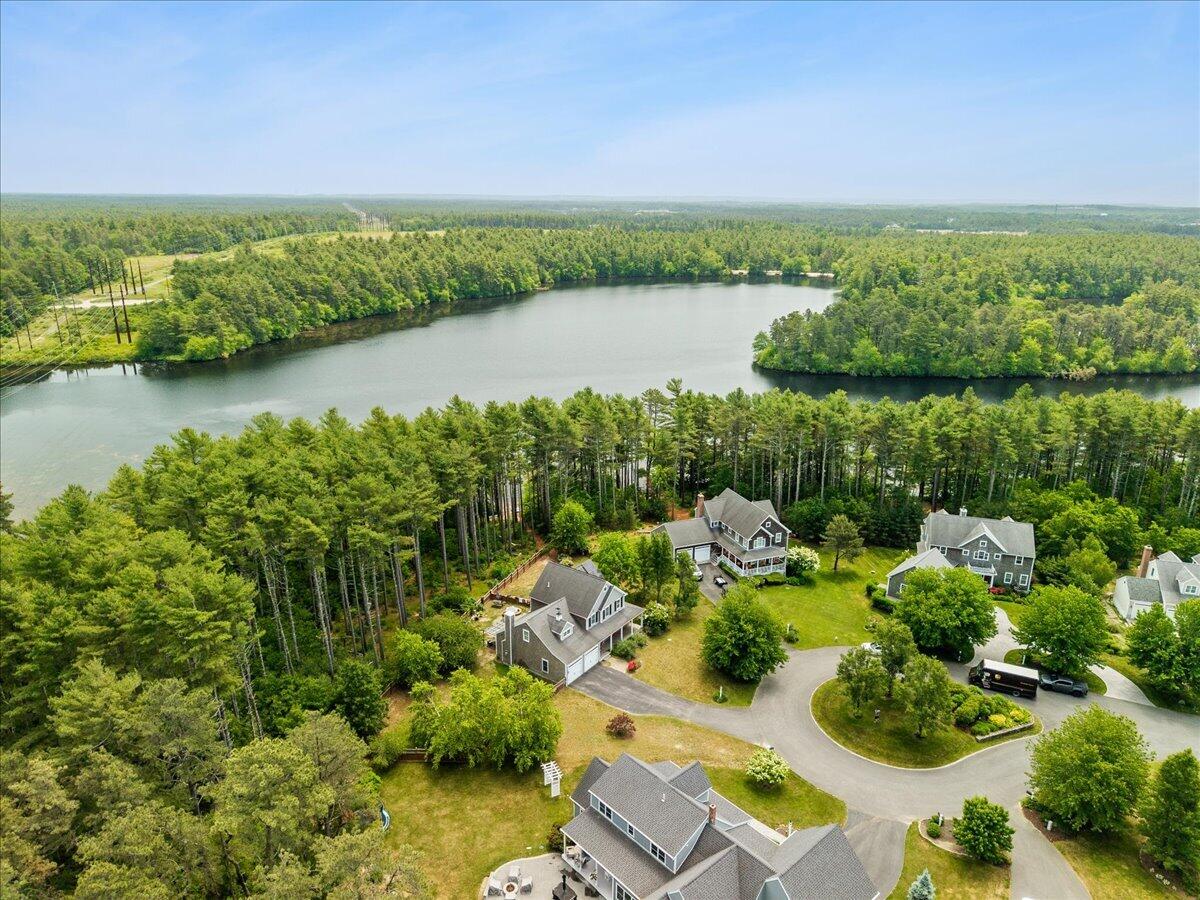 22 Red Pine Lane Wareham MA 02571
