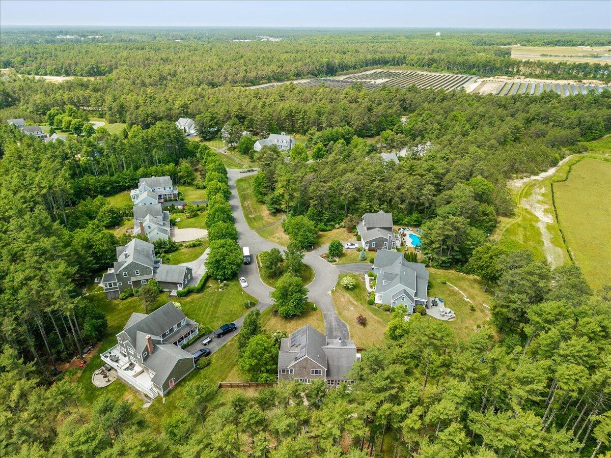 22 Red Pine Lane Wareham MA 02571