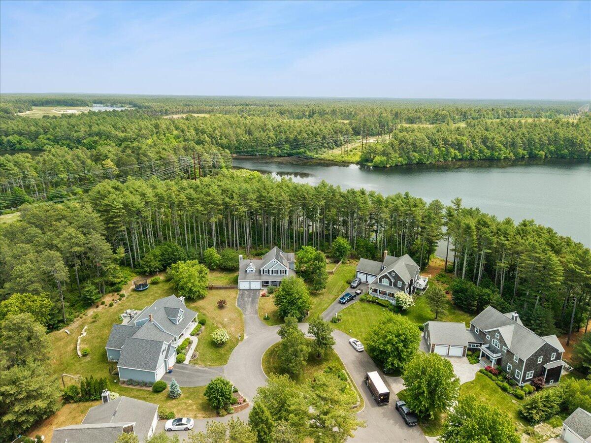 22 Red Pine Lane Wareham MA 02571