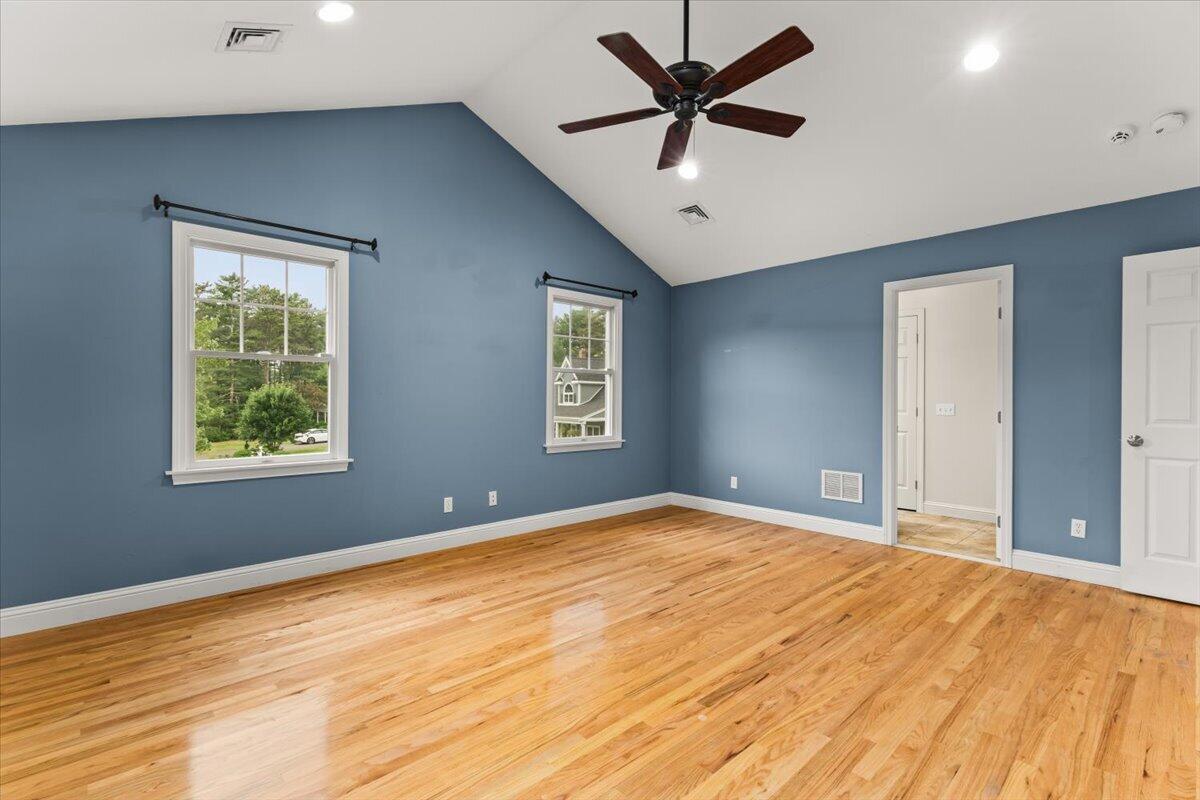 22 Red Pine Lane Wareham MA 02571