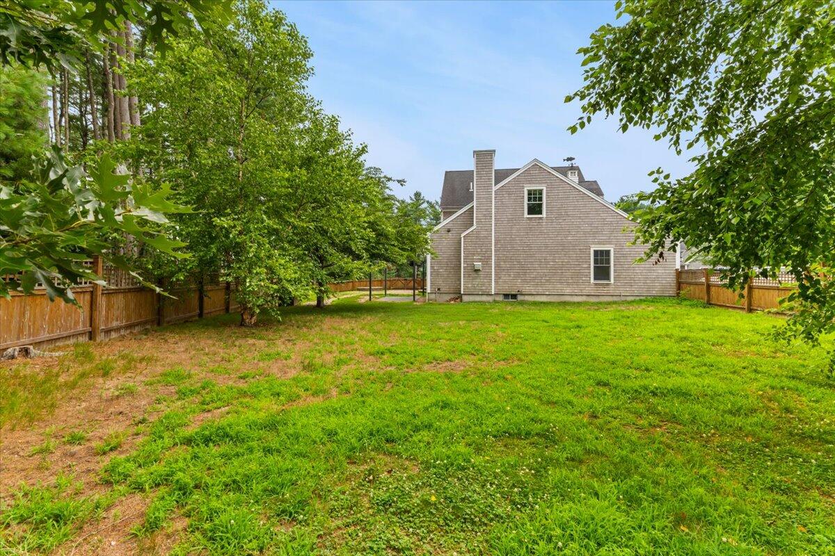 22 Red Pine Lane Wareham MA 02571