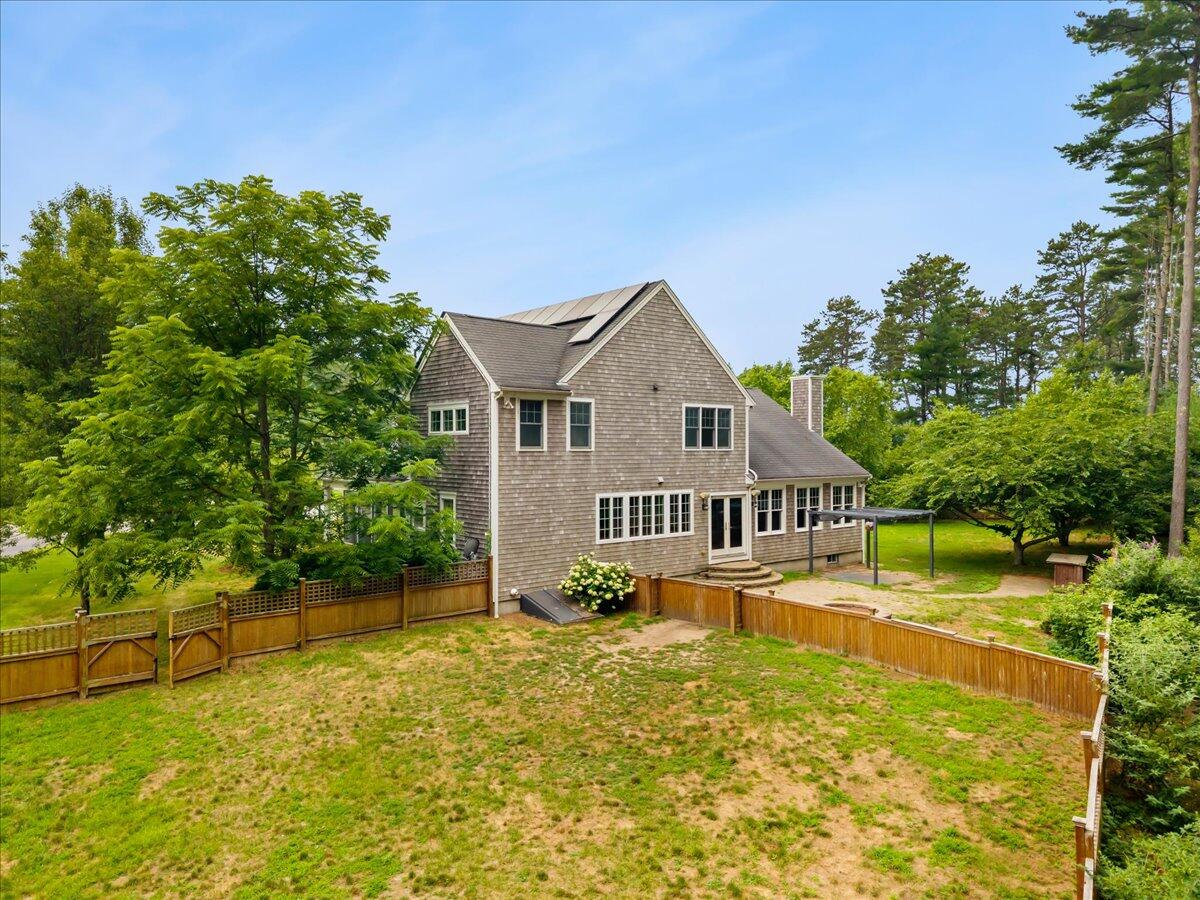 22 Red Pine Lane Wareham MA 02571