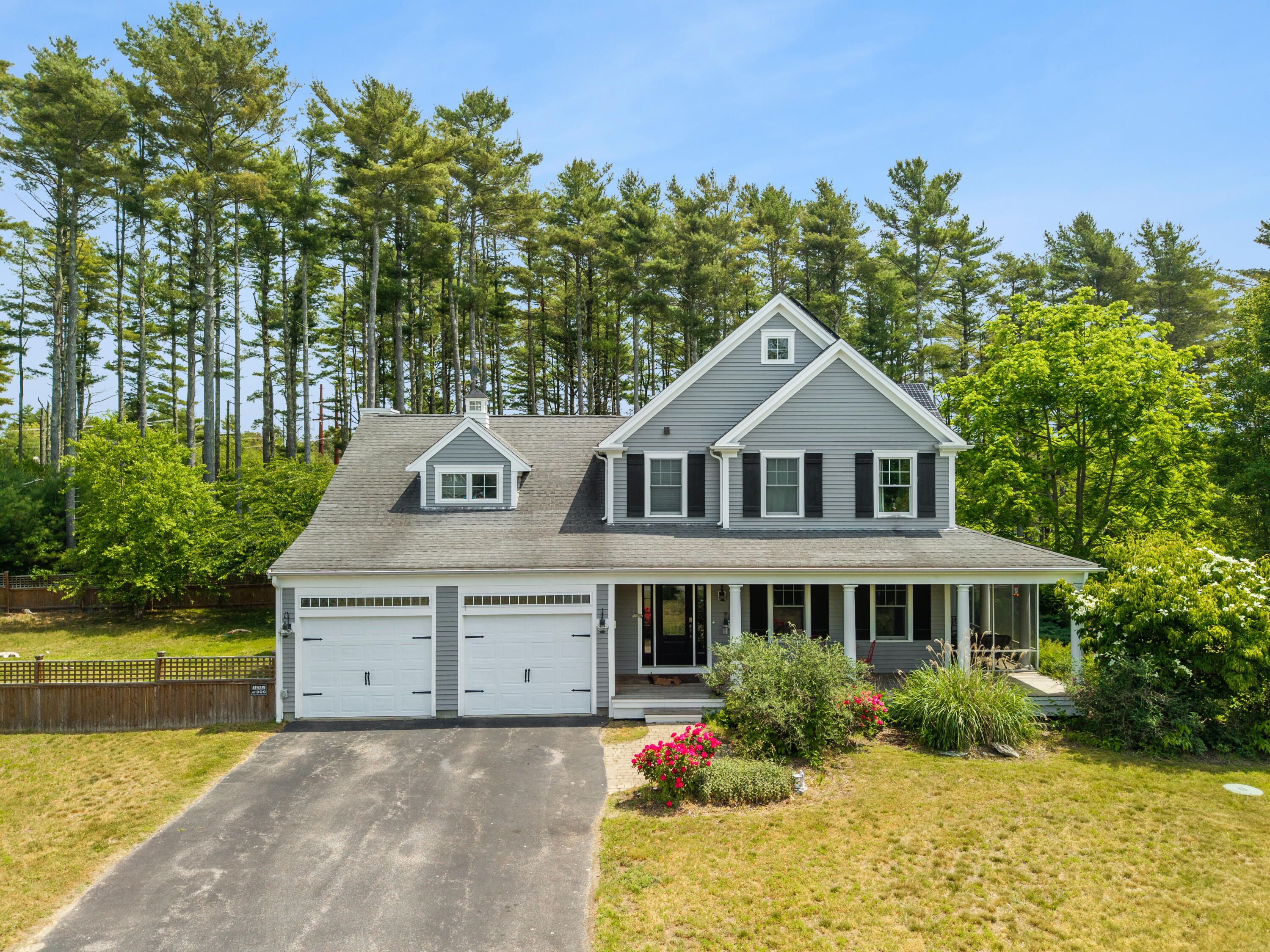 22 Red Pine Lane Wareham MA 02571