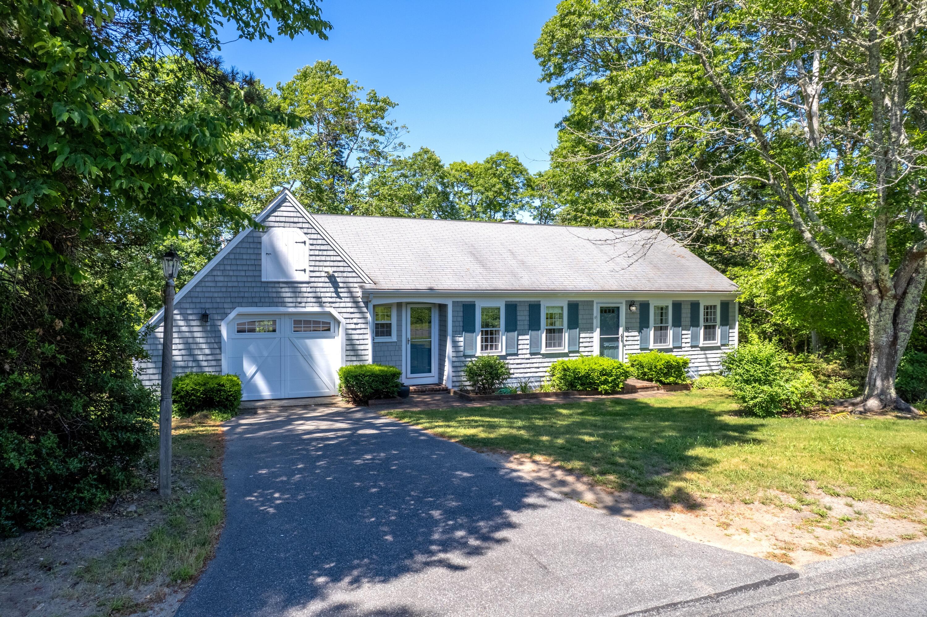 32 Indian Field Drive East Dennis MA 02641