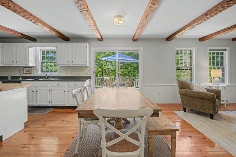 32 Indian Field Drive Dennis MA 02641