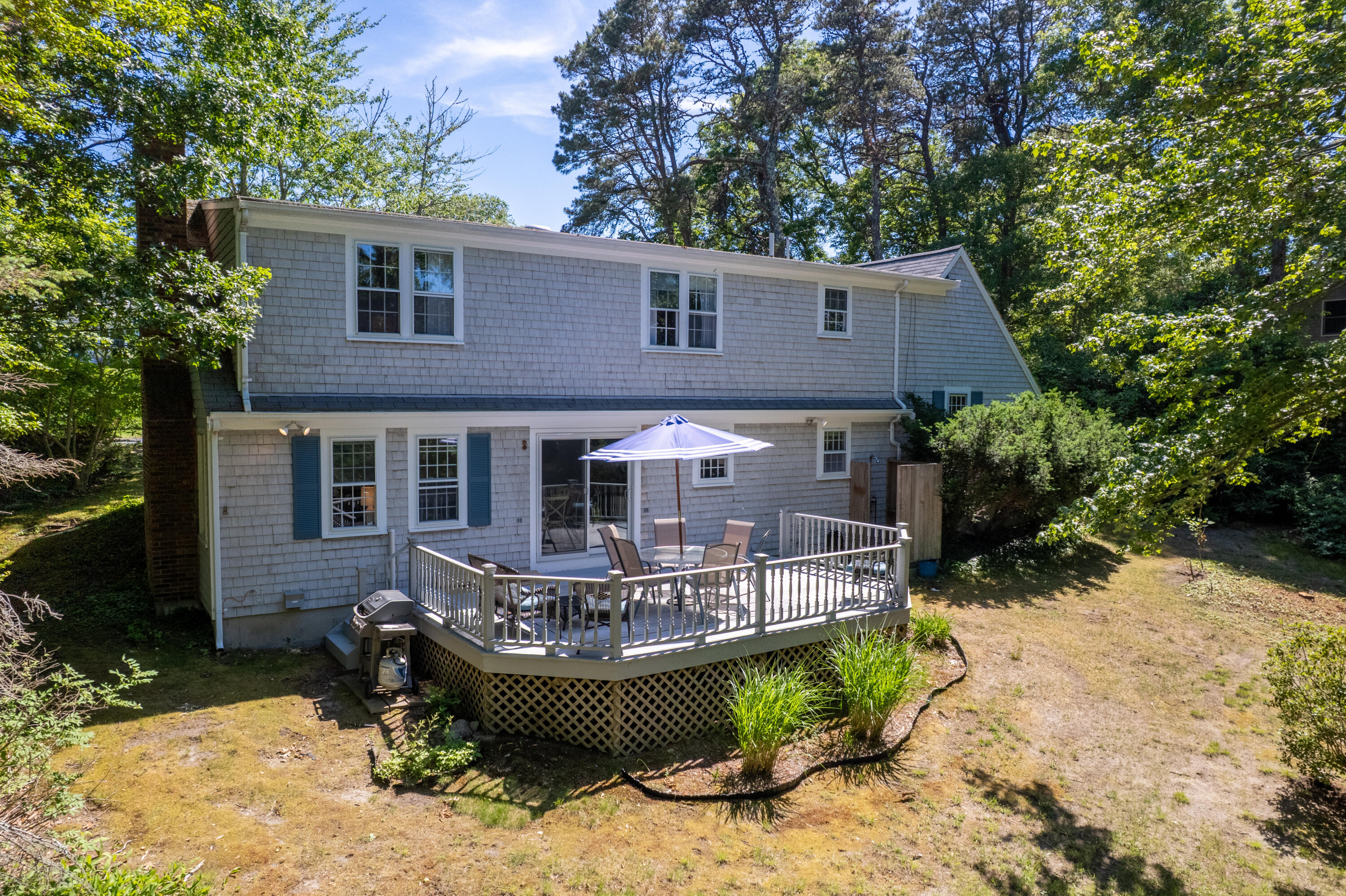32 Indian Field Drive Dennis MA 02641