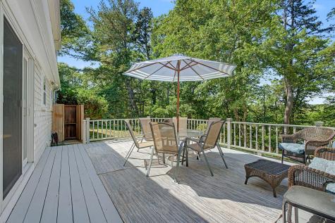 32 Indian Field Drive Dennis MA 02641