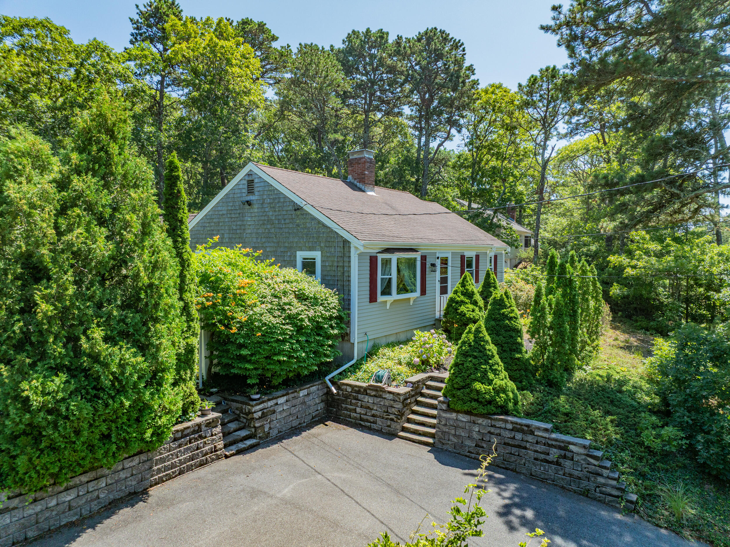 937 Harwich Road Brewster MA 02631