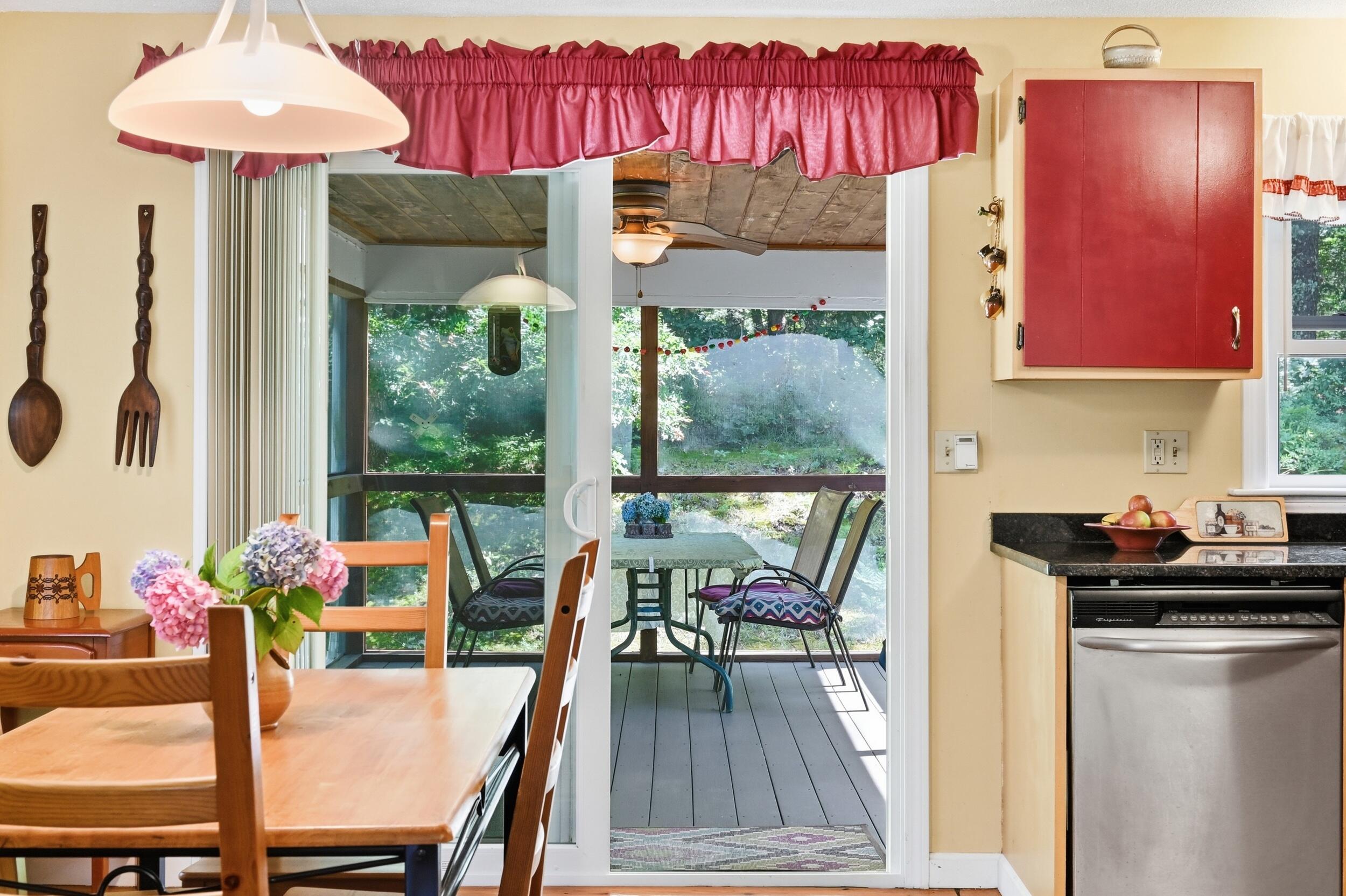 937 Harwich Road Brewster MA 02631