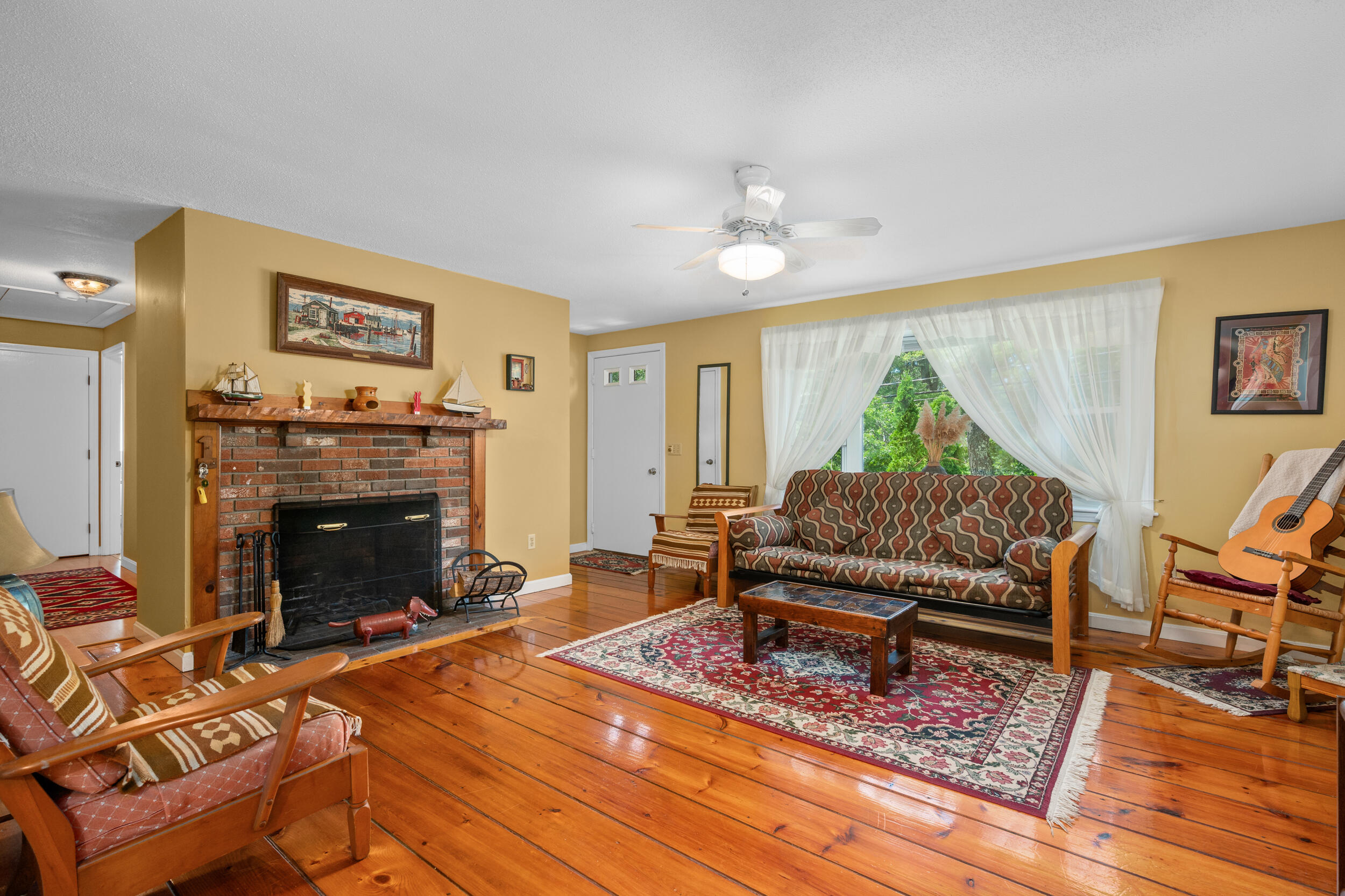 937 Harwich Road Brewster MA 02631