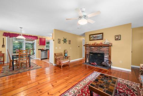 937 Harwich Road Brewster MA 02631