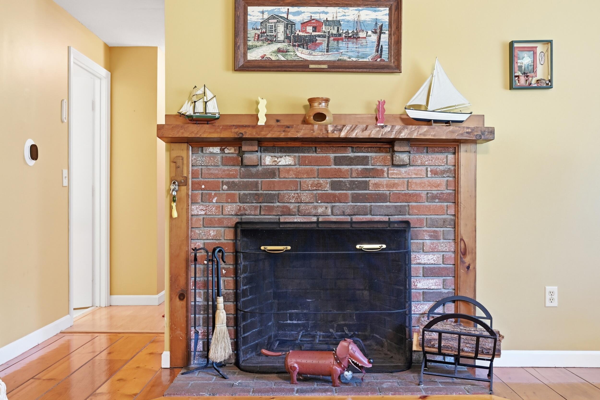 937 Harwich Road Brewster MA 02631
