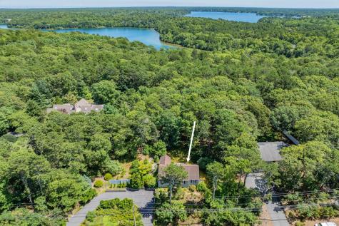 937 Harwich Road Brewster MA 02631
