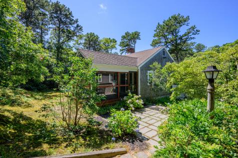 937 Harwich Road Brewster MA 02631