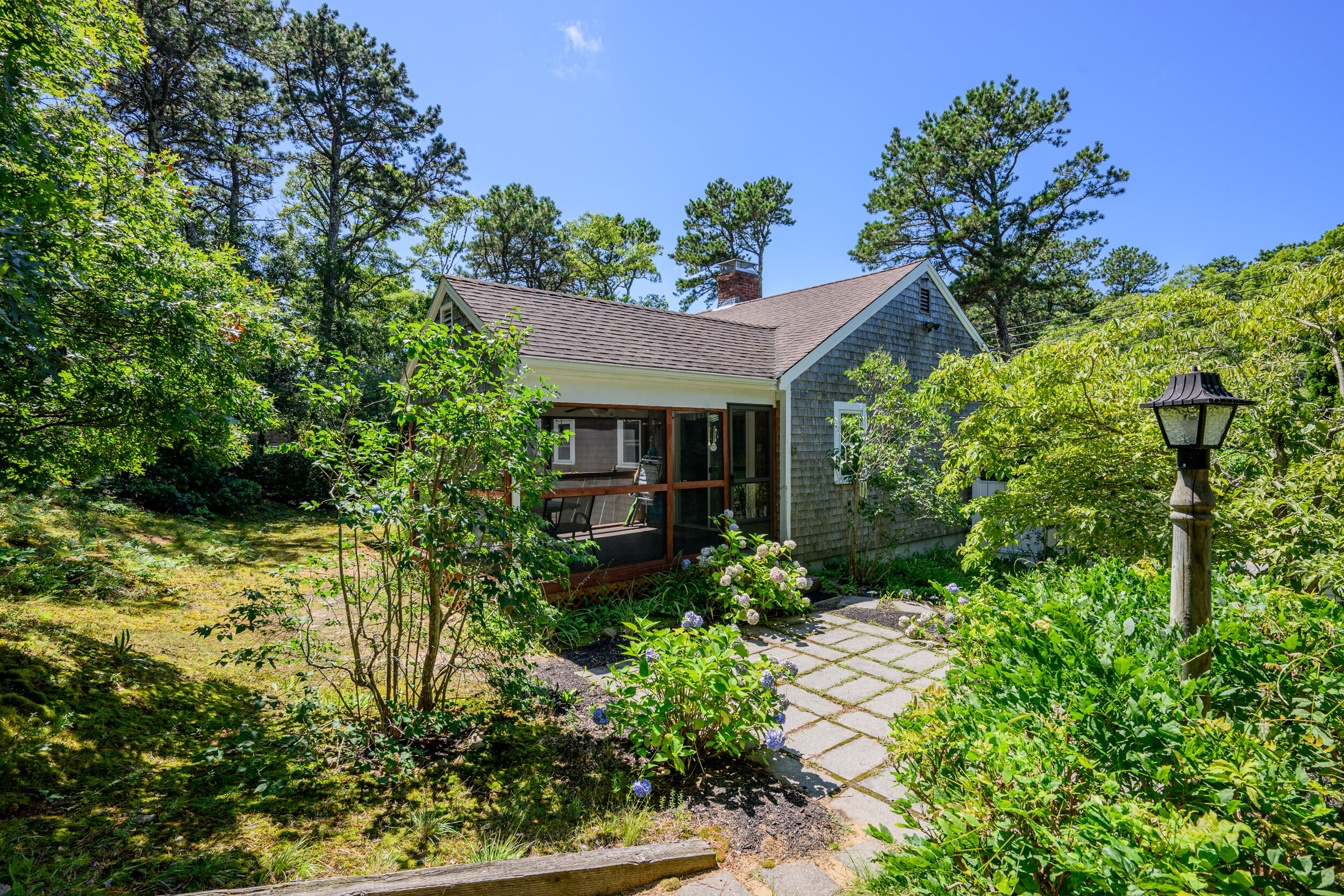 937 Harwich Road Brewster MA 02631