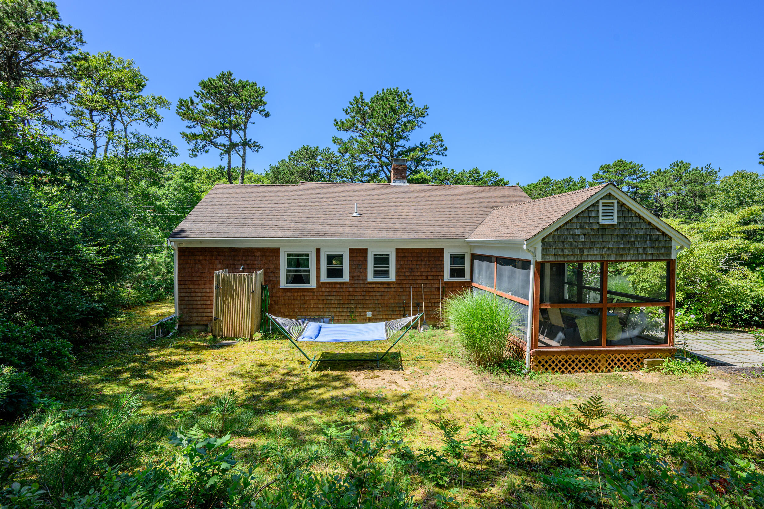 937 Harwich Road Brewster MA 02631