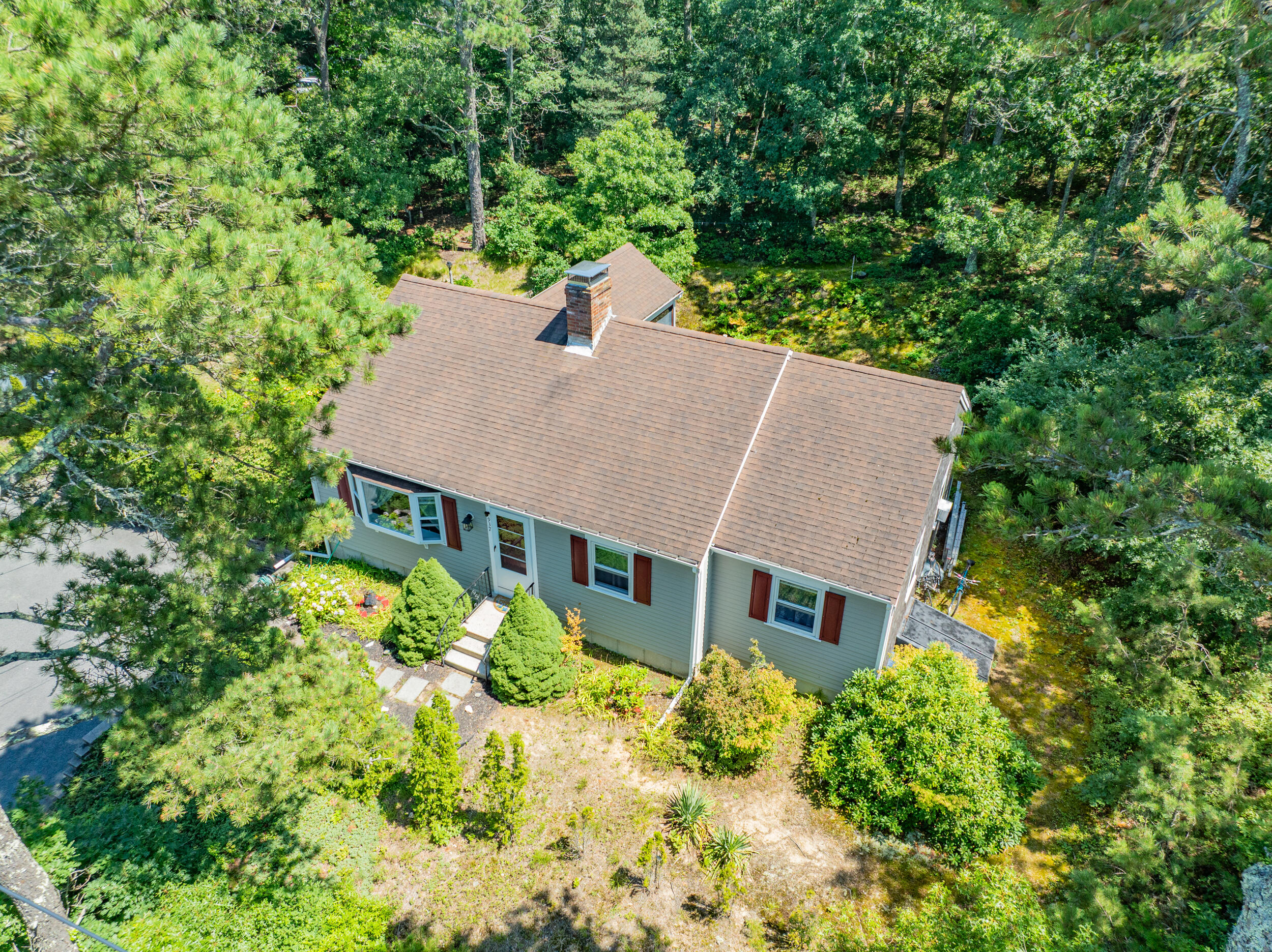 937 Harwich Road Brewster MA 02631