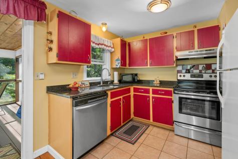 937 Harwich Road Brewster MA 02631