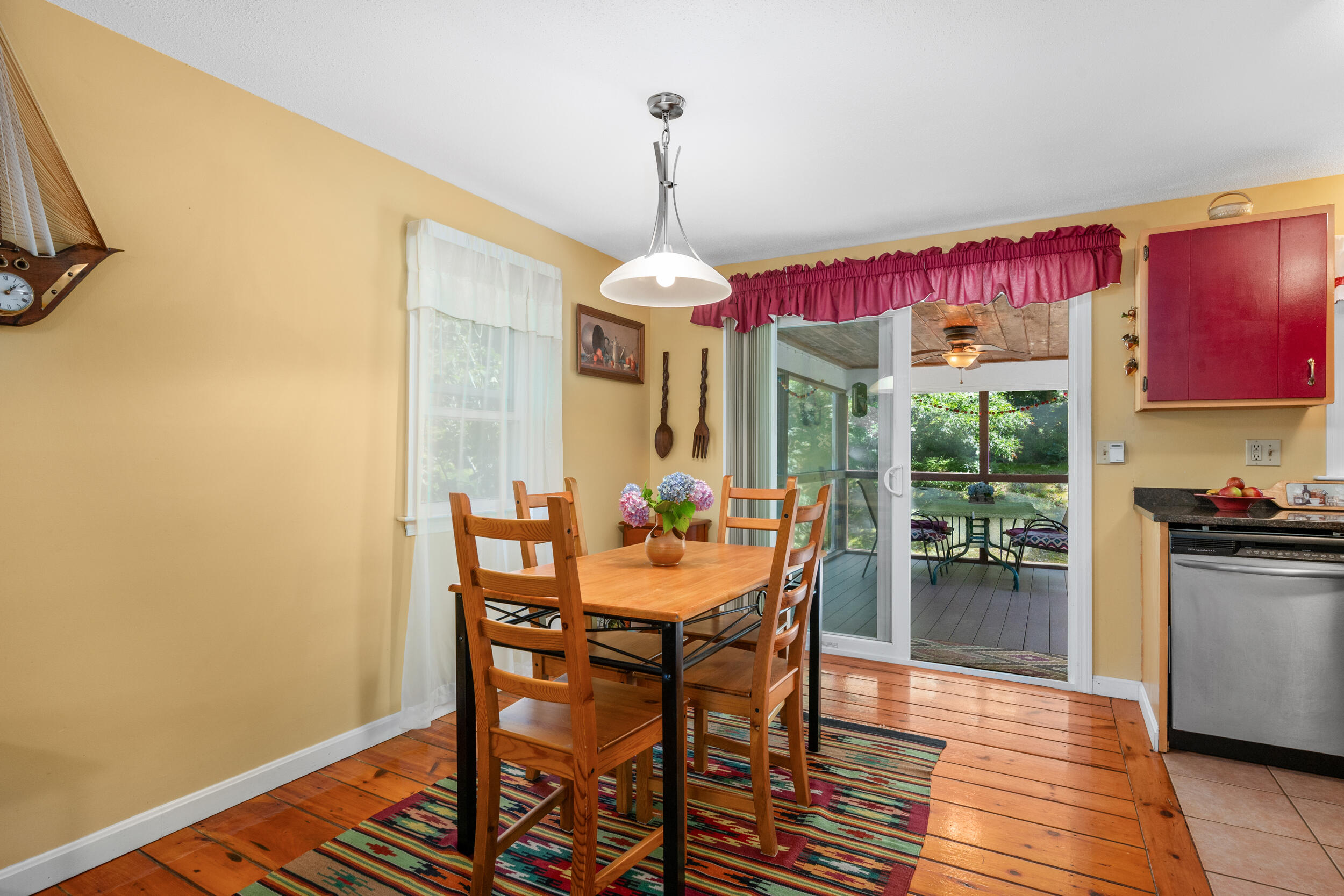 937 Harwich Road Brewster MA 02631