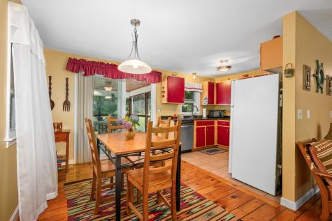 937 Harwich Road Brewster MA 02631