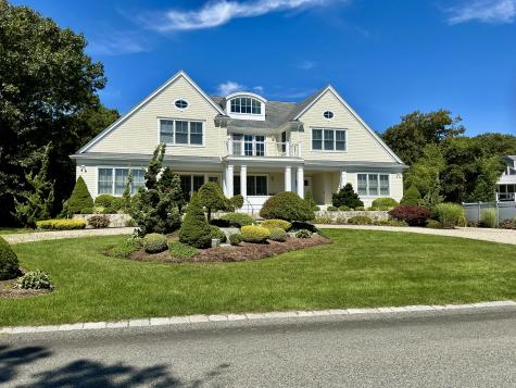 53 Triton Way Mashpee MA 02649