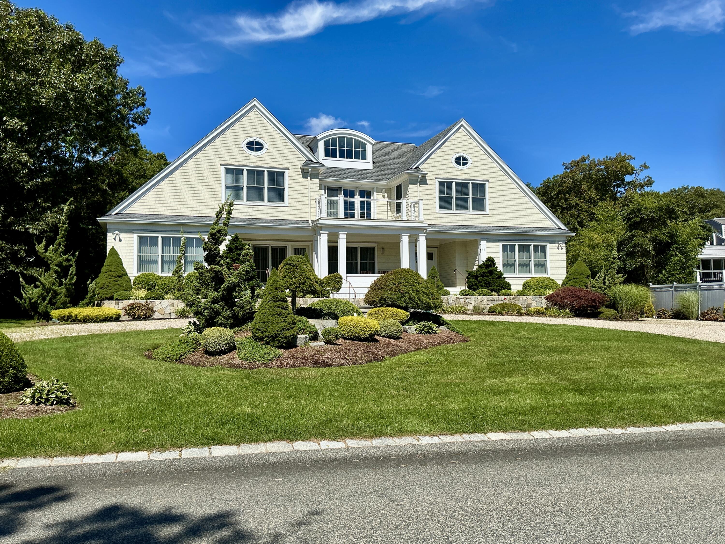 53 Triton Way Mashpee MA 02649