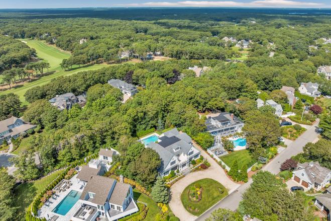 53 Triton Way Mashpee MA 02649