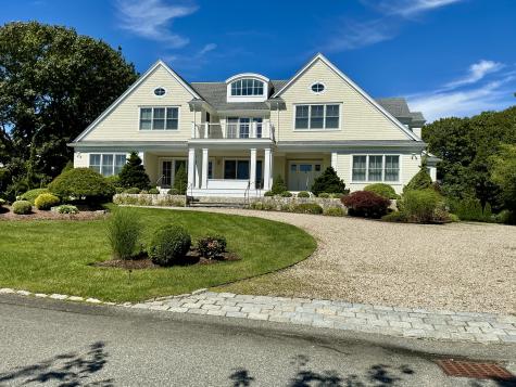 53 Triton Way Mashpee MA 02649