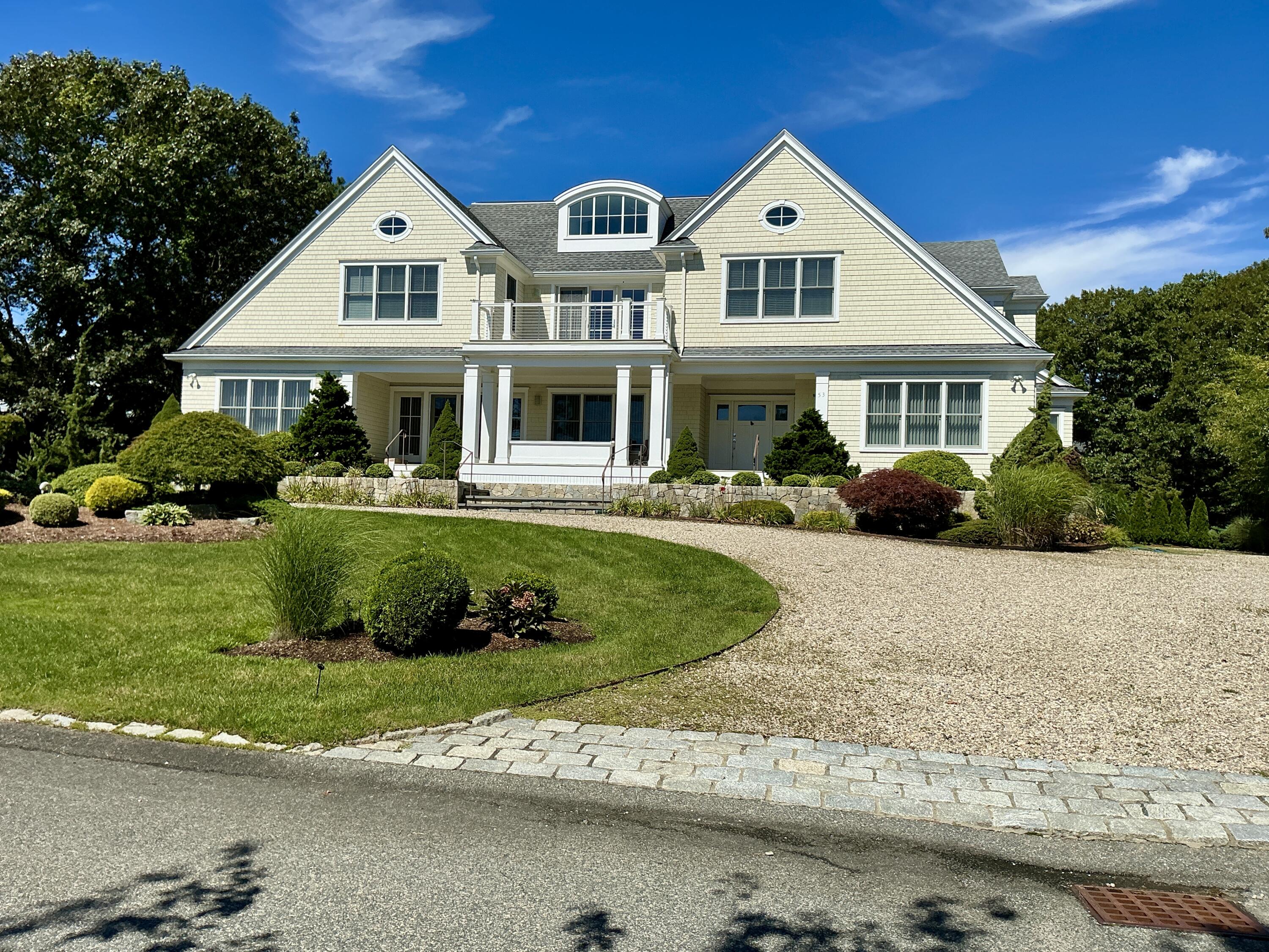 53 Triton Way Mashpee MA 02649
