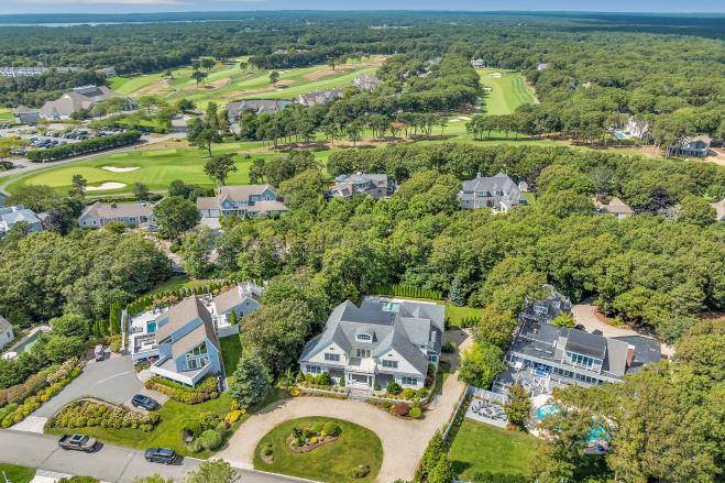 53 Triton Way Mashpee MA 02649
