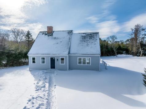 80 Branch Terrace Barnstable MA 02648