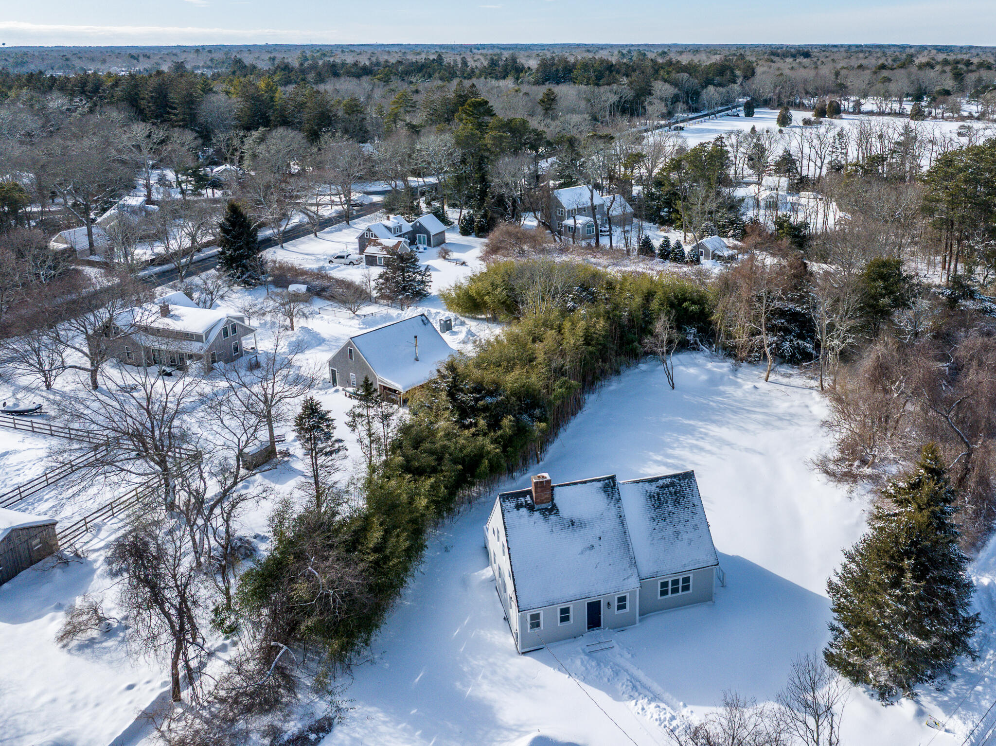 80 Branch Terrace Barnstable MA 02648