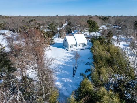 80 Branch Terrace Barnstable MA 02648
