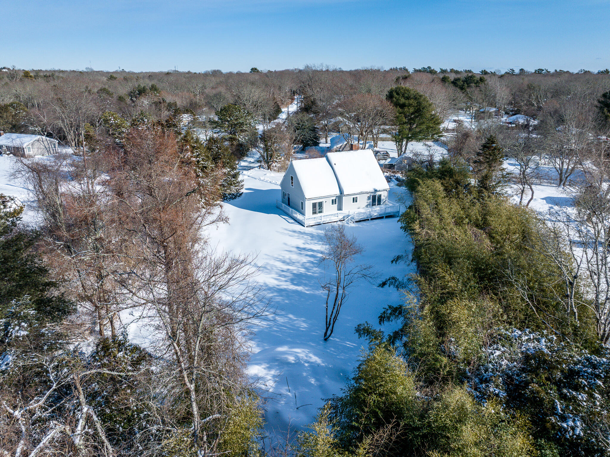 80 Branch Terrace Barnstable MA 02648