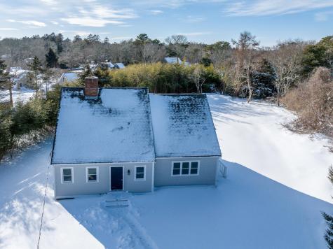 80 Branch Terrace Barnstable MA 02648